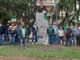 Inaugurata l'area giochi presso Parco Alpini di Bellinzago Novarese