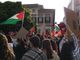 Questa sera presidio per la libertà della Palestina  in piazza Matteotti