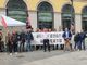 Forza Nuova contro il Pd novarese: "Noi siamo liberi di manifestare le nostre idee 365 giorni l'anno"