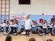 Alla primaria “Fratelli di Dio” dell'I.C. “Achille Boroli” di Novara  le “soft skills” si coltivano anche a ritmo di musica