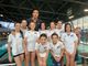 Libertas Nuoto Novara protagonista al Gran Prix Esordienti A: quattro podi nelle classifiche finali