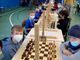 Arona e Cameri vincono la Fase Provinciale del Trofeo Scacchi Scuola 2022  delle scuole elementari