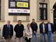 Nove anni senza giustizia: Novara chiede ancora la liberazione di Ahmadreza Djalali