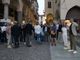 Nel cuore della città l’inaugurazione di novarArchitettura 2022