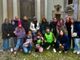 La squadra 'I San Martino' vince la caccia ai tesori 2024 di Novara Green