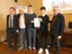 Premio “Storie di alternanza”, tra gli istituti tecnici vince l'Omar di Novara