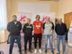 Al via domani la sesta edizione della Basketball Carnival Cup