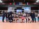 Vicolungo The Style Outlets è sponsor ufficiale della Igor Gorgonzola Volley Novara
