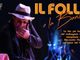 A Trecate ‘Il folle e la band’ Tributo a Celentano