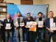 Il Cuneo Volley testimonial d’eccezione per 'Saluzzo Monviso 2024'