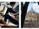 Manifestazione nazionale a Roma per i diritti dei nostri figli