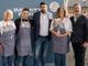 Successo per la finale di “Impiatto Forte” con Antonino Cannavacciuolo