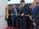 Amazon: inaugurata la stazione Fs ad Agognate, da giugno 6 treni per i 1000 dipendenti