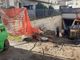 San Maurizio d'Opaglio, incidente sul lavoro in un cantiere edile