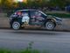 Jenni Sonzogni prima donna Campionessa Italiana di Rallycross!