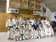 Weekend di fuoco per la Judo Ju Jitsu Novara