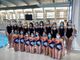 Il “sincro” Libertas da' spettacolo a Torino