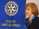 Laura Ubezio alla presidenza del Rotary Club Novara San Gaudenzio