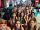 Libertas Nuoto Novara brilla al Memorial Albanese e al Gran Prix di Torino