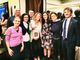 Il Rotary ha ospitato Linda Olivieri