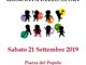 Arona, sabato 21 settembre la Giornata dello Sport
