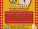 &quot;Ciak, Azione!&quot;: al via il nuovo contest per giovani cineasti del Sistema Bibliotecario BANT