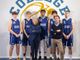 Media Day: una giornata sul set per i ragazzi di College Basketball