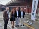 Festeggiati i cinquant’anni dell’azienda “Macdermid”