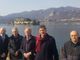 Fondazione Comunità Novarese e Fondazione Comunitaria Vco tra i firmatari del Contratto di Lago del Cusio
