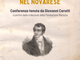 Memorie manzoniane nel novarese