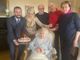 Novara ha festeggiato i 102 anni di Maria Porazzi