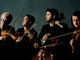 Giovedì 29 ad Arona concerto del quartetto d'archi Marmen