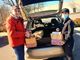 Nella provincia di Novara McDonald’s e Fondazione Ronald McDonald donano 160 pasti caldi a settimana, insieme a Banco Alimentare del Piemonte