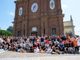 “Il nostro tempo è adesso”: 250 giovani a None per il primo Meeting Anpas Piemonte FOTO