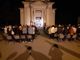 Partecipata la messa al cimitero per i defunti Trecatesi