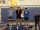 Lo &quot;juniores&quot; Mirco Brandi (Quisquash Novara) ancora campione italiano di pesistica