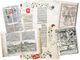 &quot;Senza fatica e senza occhiali&quot;. I primi libri a stampa della storia in mostra alla Negroni di Novara