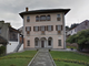 Omaggio alla storia e innovazione a Villa Bossi: una giornata speciale a Orta San Giulio