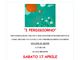Il 17 aprile si terrà la miniformazione sulle favole “I perdigiorno”