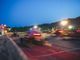Torna al Maggiora la Night Race