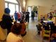 Successo per il laboratorio &quot;Costruisci la tua ape&quot; alla Biblioteca Civica