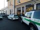 Controlli alla stazione ferroviaria di Trecate: due denunce