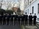 Nuovi carabinieri in servizio per rafforzare la sicurezza nella Provincia
