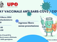 Open Day Vaccinale contro il Covid-19 al Maggiore di Novara