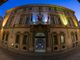 Palazzo Lascaris sarà illuminato di blu per la Giornata internazionale delle Lingue dei Segni