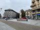 Al via i lavori in piazza Cavour, viabilità rivoluzionata per almeno 2 mesi