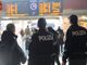 7 indagati e quasi 3 mila persone identificate: i numeri del bilancio settimanale della Polizia nelle stazioni e sui treni del Piemonte