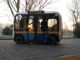 Notizie dal Piemonte. Ecco Olli, con il nuovo shuttle a Torino al via la sperimentazione del bus a guida autonoma [FOTO e VIDEO]
