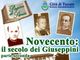 Si svolgerà lunedì la seconda parte di &quot;Novecento: il secolo dei Giuseppini&quot;