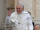 Artigiani del Piemonte Orientale incontrano Papa Francesco in udienza generale